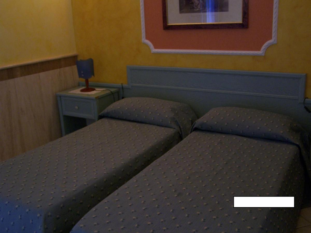 Hotel Nautilus 니코테라 마리나 객실 사진