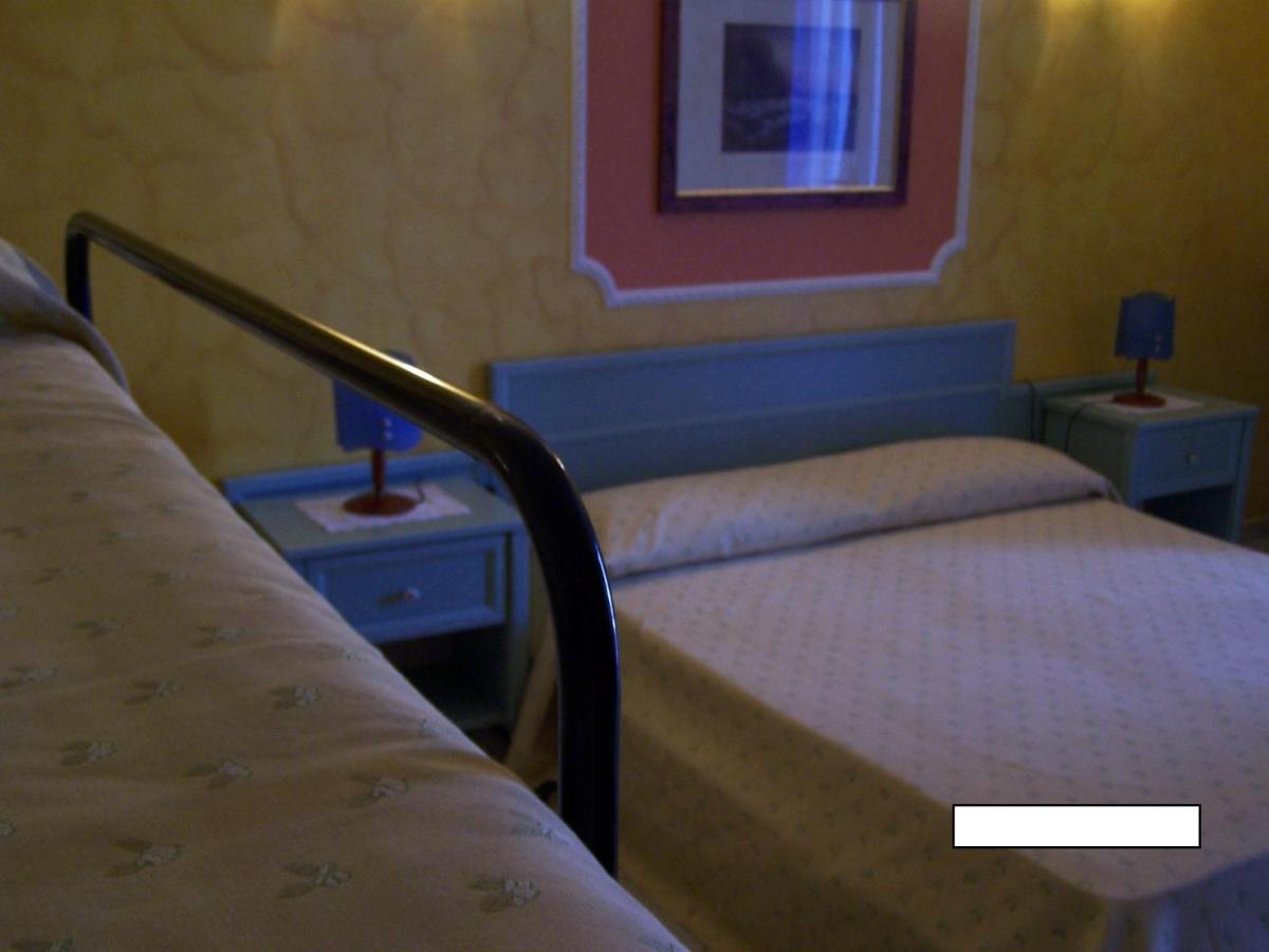 Hotel Nautilus 니코테라 마리나 객실 사진