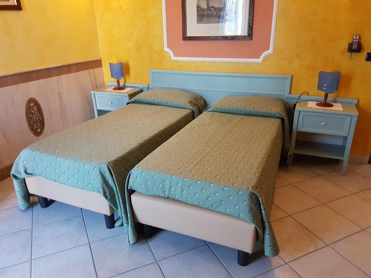 Hotel Nautilus 니코테라 마리나 외부 사진