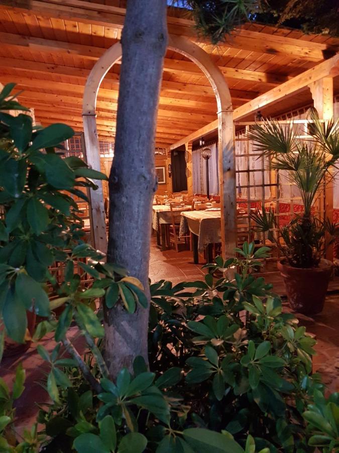 Hotel Nautilus 니코테라 마리나 외부 사진