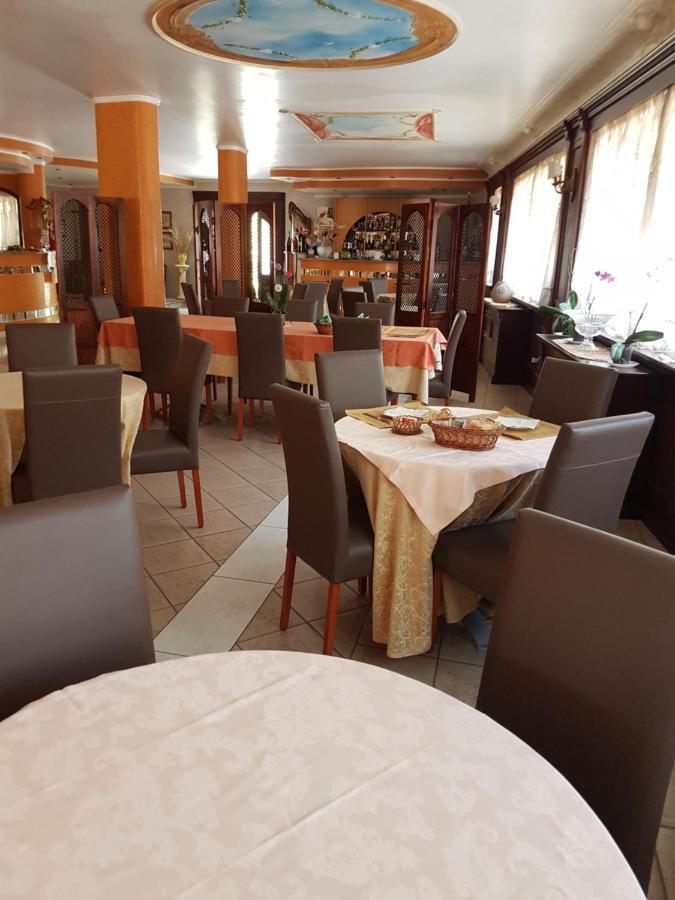 Hotel Nautilus 니코테라 마리나 외부 사진