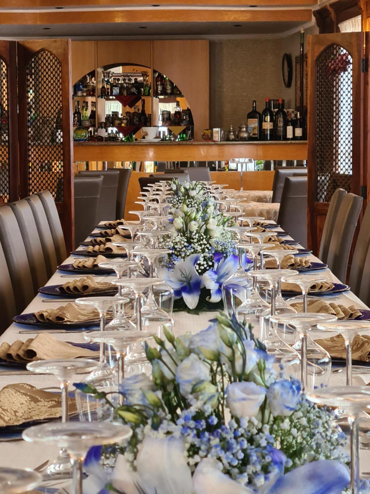 Hotel Nautilus 니코테라 마리나 외부 사진