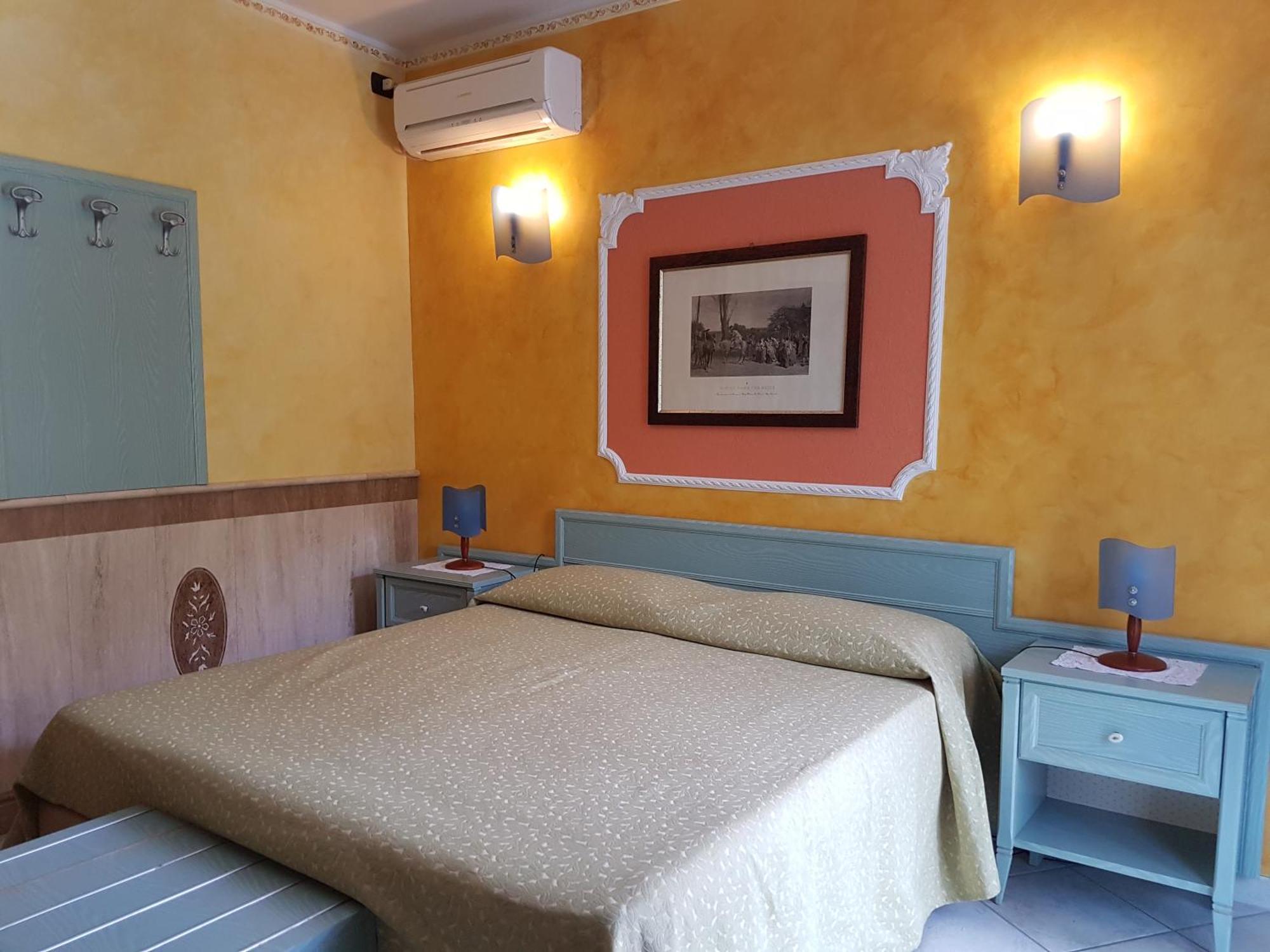 Hotel Nautilus 니코테라 마리나 외부 사진