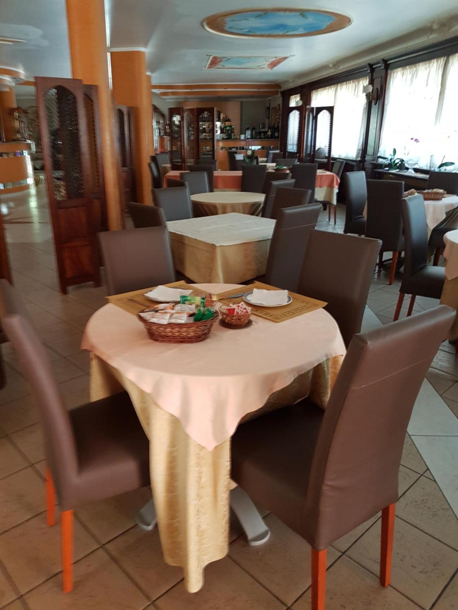 Hotel Nautilus 니코테라 마리나 외부 사진